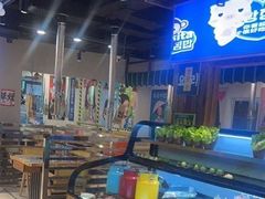 -万达广场(太原街店)