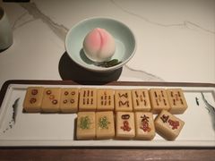 -四世同堂·京菜·烤鸭(双井店)