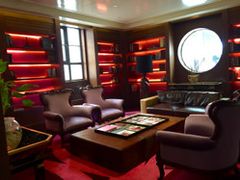 -天津津利华酒店