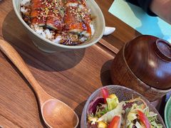 -莳空烧鸟店(晨沐店)
