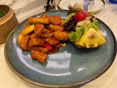 -美心·翠园(港汇恒隆广场店)