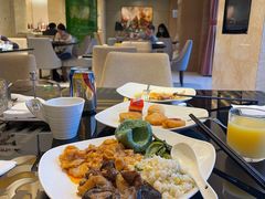 -青岛富力艾美酒店