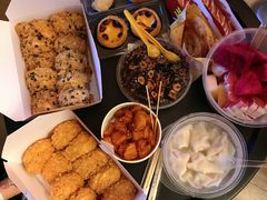 -八一好吃街·高品美食广场