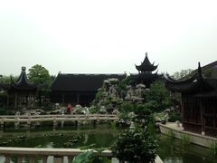 景点-檀园