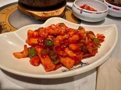 -七八冷面·延边朝鲜族美食(欢乐谷店)