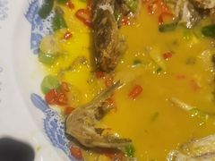 -民俗村柴火灶·景德江西菜(中国陶瓷博物馆店)