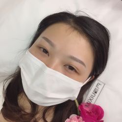 -谜秀韩式半永久纹眉纹绣洗眉