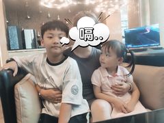 -BLD西餐厅(成都首座万丽酒店)