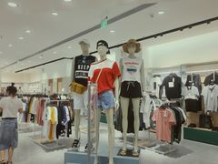 -hotwind热风(中贸广场店)