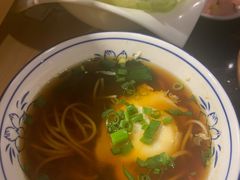 -老版火锅(半坡店)