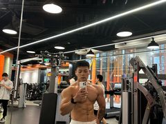 -加伍磅健身(千树店)