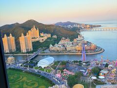 -大连君悦酒店·星海湾壹号Dalian·Dalian(星海广场店)