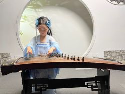 -盘子女人坊古装写真摄影(南京总店)