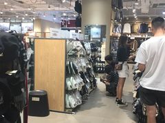 -MUJI无印良品(万达仓山店)
