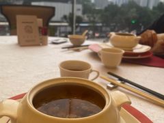 -粤海喜来登酒店·采悦轩中餐厅(天河城店)