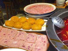 -陈眼镜火锅(总店)