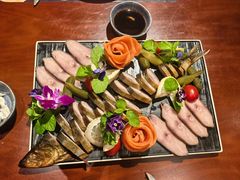 -喀秋莎西餐厅