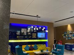 -苏州吴中希尔顿欢朋酒店