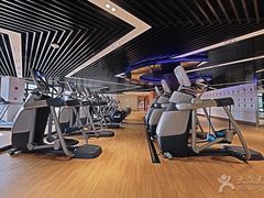 -上海浦东康桥绿地假日酒店