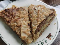 -清真永恒华威肉饼(潘家园店)