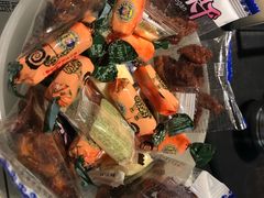 沙果干-很久以前羊肉串(打浦路店)