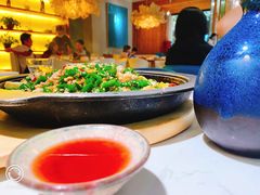 -周三的情书花园餐厅(江北店)