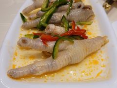 -广东胜利宾馆西关粤中餐厅