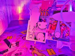 -宝龙艺术中心(七宝宝龙城店)