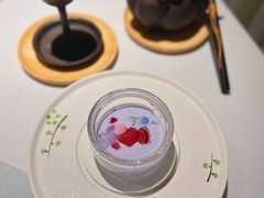 -叶叶菩提(太原别墅店)