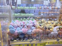 -风云再起游乐汇(北京西单西西友谊店)