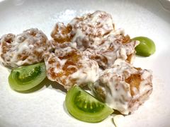 -小大董·烤鸭(观景餐厅·南京西路店)