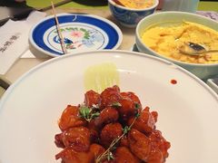-桂满陇天书(南京德基旗舰店)