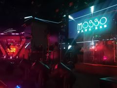-MOSSO音乐酒吧·live house(南京旗舰店)