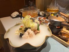 -叶叶菩提(太原别墅店)