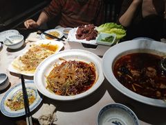 -潍坊宴·大管家(文化路店)