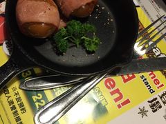 -沙嗲王(加拿芬店)