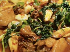 -相约·羊村小馆非遗手抓肉(七一酱园店)