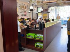 -老淮城·长鱼面(河下古镇店)