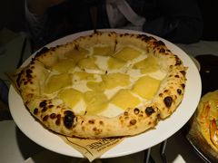 -春树下·树屋花房西餐厅(罍街AS1980店)