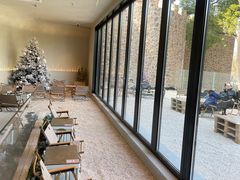 -J Create城市露营咖啡·简餐·宠物(上海动物园店)