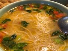 -一盏明灯全素斋(殊像寺店)