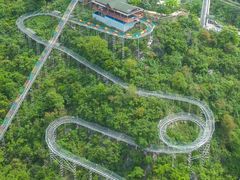 -宝晶宫旅游景区