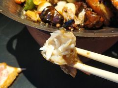 -西街夜油条·麻团包乌饭