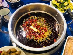 -马路边边串串香(大成路店)