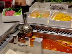 -海底捞火锅(同泰时代广场夜宵主题店)