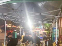 -德四家·云南傣味烧烤品牌(和谐店)