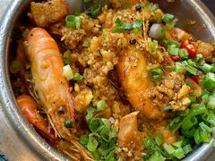 -大头虾越式风味餐厅(光明广场店)