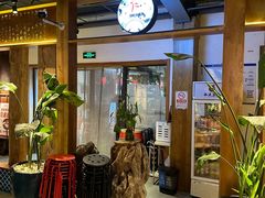 -水煮三国·川鲁江湖菜(香山店)