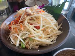 -Thai Alley泰爱里(二沙岛店)