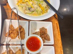 -临家闽南菜(宝洲路店)